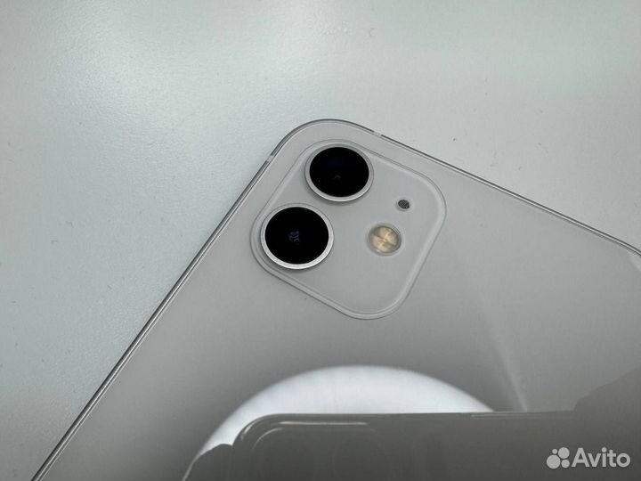 iPhone 12, 128 ГБ