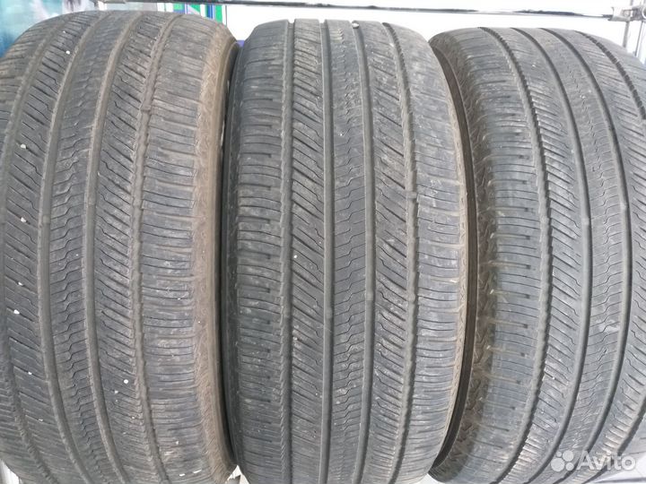 Yokohama Geolandar CV G058 265/50 R20 107V