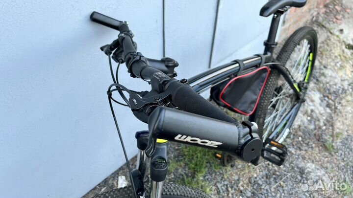 Велосипед Форвард next 2.0 disk 29