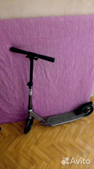 Самокат oxelo town 5