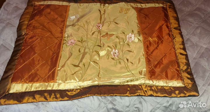 Покрывало на кровать 240 260 бу