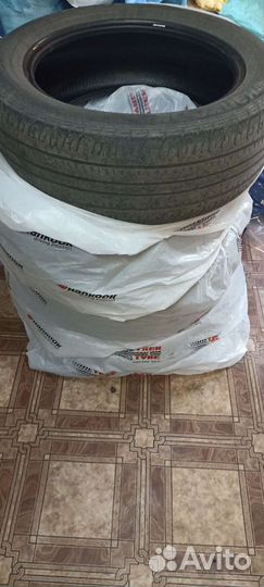 Hankook Optimo K415 235/55 R18