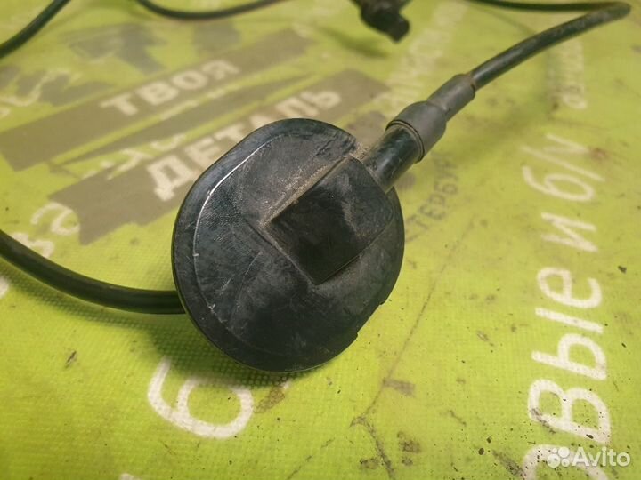 Датчик abs задний Mazda 3 Bm