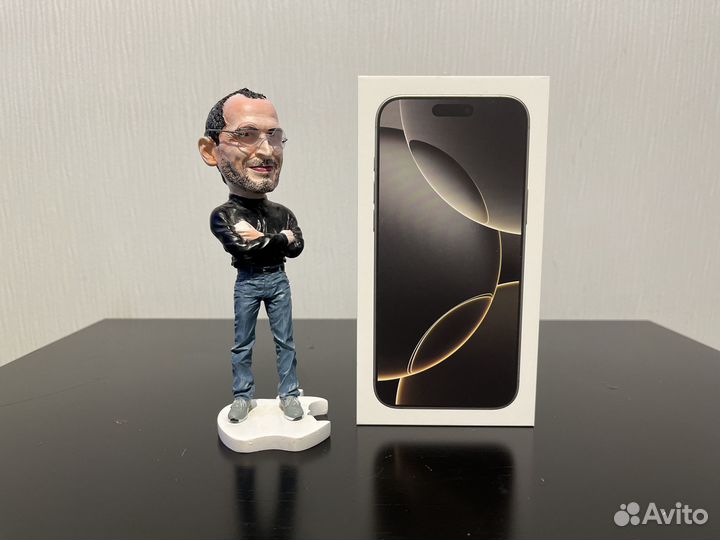 iPhone 16 Pro Max, 512 ГБ