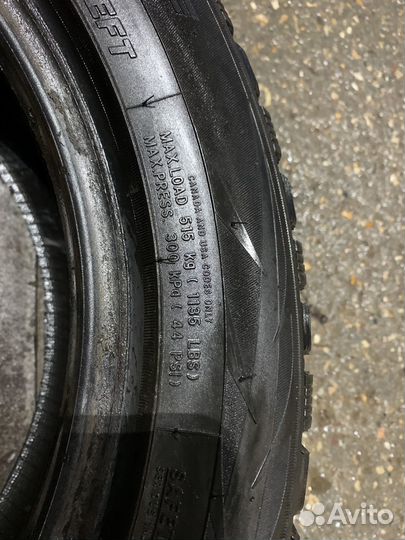 Toyo Observe G3-Ice 195/55 R15 85T