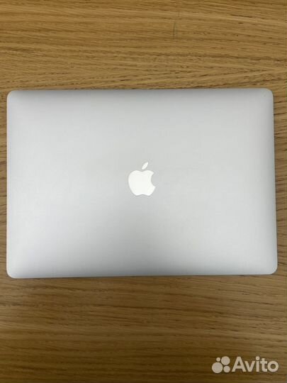 MacBook Air 13 M1 8/256Gb Silver