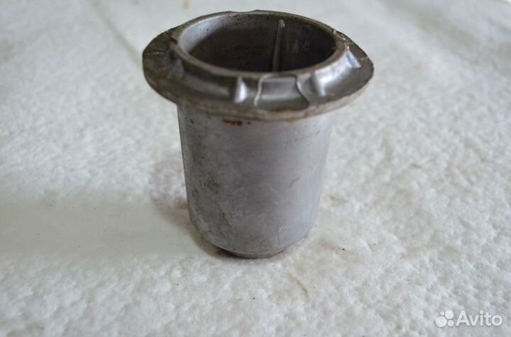 Крышка фильтрующего элемента верхняя 236-1012042-В