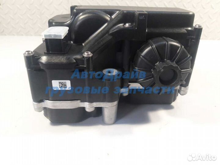 Насос мочевины Вольво фш 4 (Адблю)