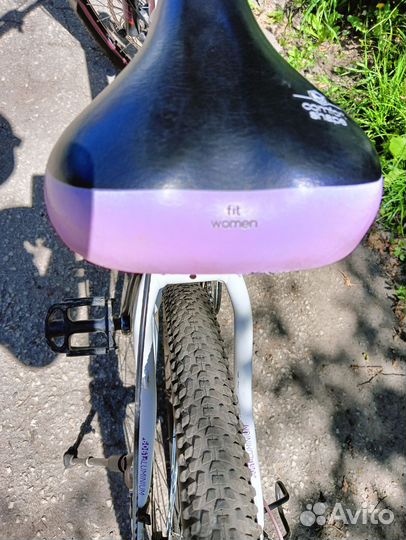 Велосипед женский Stern Ladies Mira 2.0