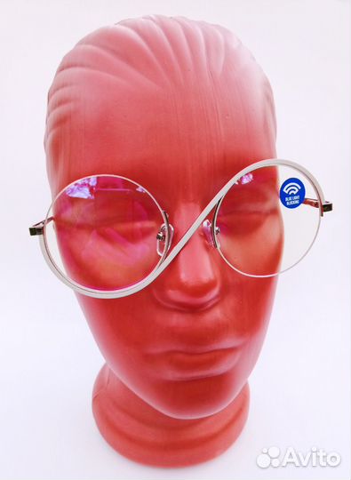 Компьютерные очки Matsuda / Blue Blocker