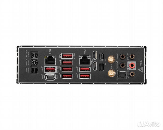 MSI MEG Z790 godlike