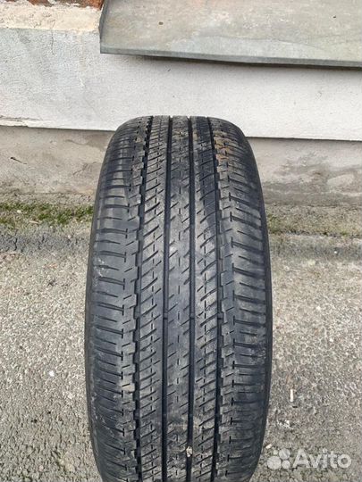 Bridgestone Dueler H/L 245/55 R19