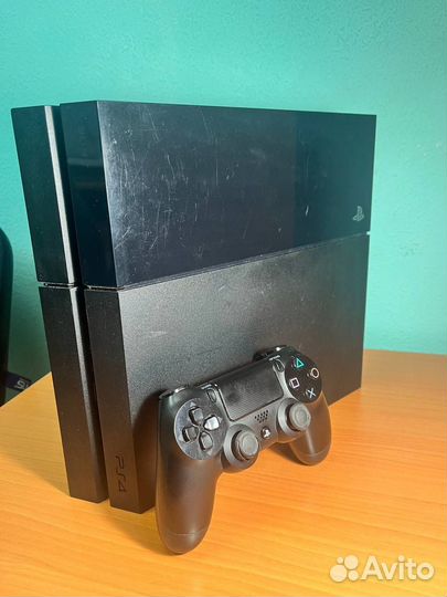 Sony PS4
