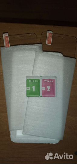 Защитное стекло для Samsung g2 praim