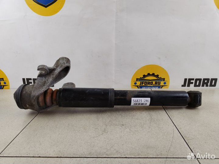 Амортизатор задний Volvo Xc90 L A2 2.0 B4204T34