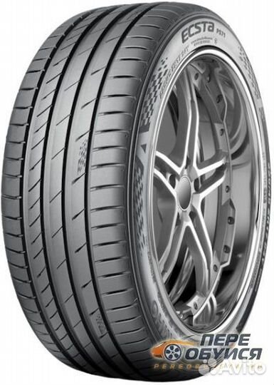 Kumho Ecsta PS71 295/35 R21 107Y