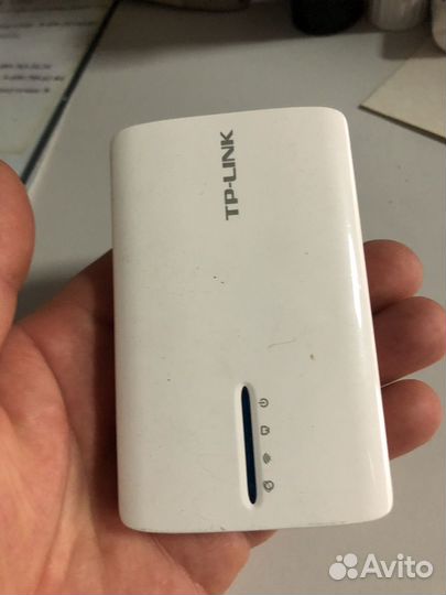 Повербанк TP-link