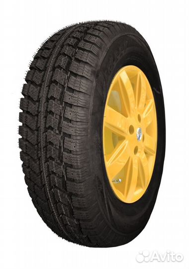 Viatti Vettore Inverno V-524 195/70 R15