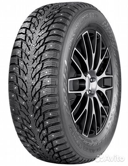Nokian Tyres Hakkapeliitta 9 SUV 215/55 R18