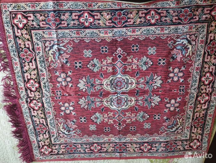 Домашний текстиль