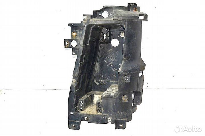 Корпус фары, левый volvo FH (01.05)