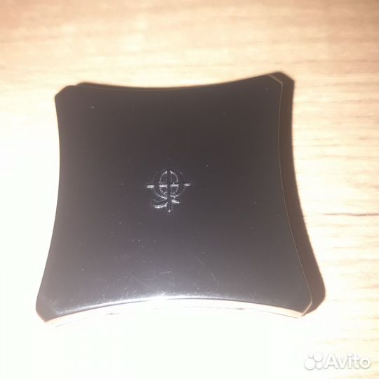 Консилер illamasqua и ресницы Make up forever