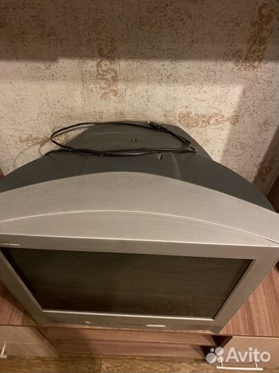 Телевизор lg flatron