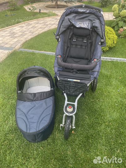 Детские коляски