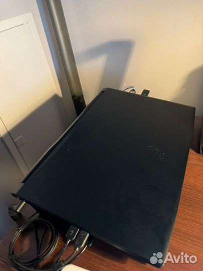 Игровой ноутбук msi rtx 3060