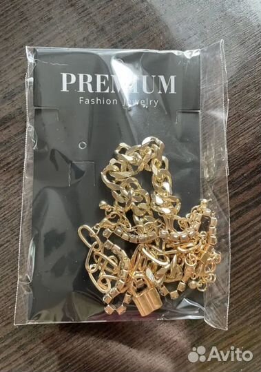 Браслет женский