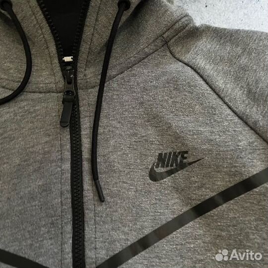 Худи Nike Tech Fleece