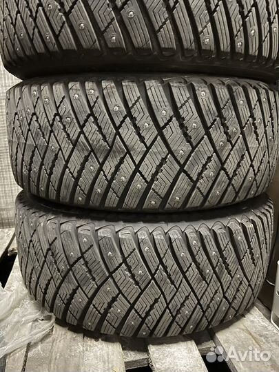Зимние колеса w222 245/50 r18 goodyear