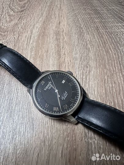 Часы Tissot Le Locle
