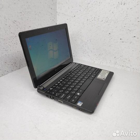 Нетбук Packard Bell NAV50 (Рассрочка / С2)