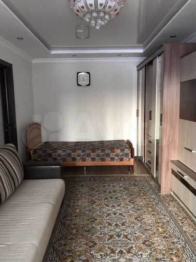 1-к. квартира, 33 м², 2/9 эт.