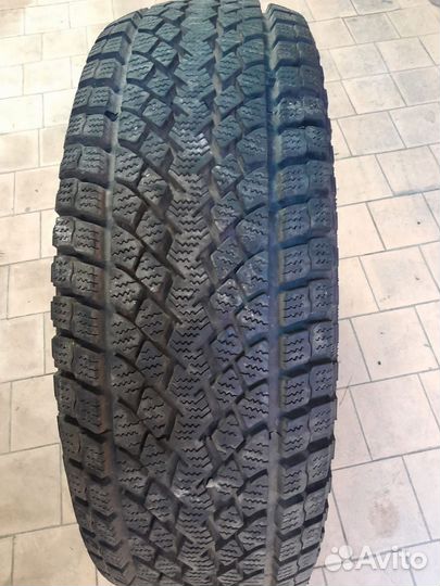 Yokohama Geolandar G033 235/70 R16