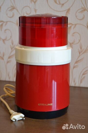 Электромясорубка Страуме 3М