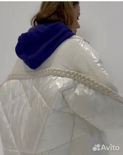 Куртка демисезонная Италия