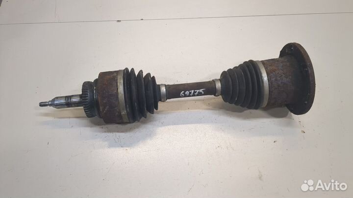 Полуось Ford Expedition, 2003