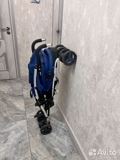 Детские коляски