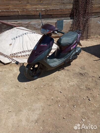 Скутер Honda Dio af34