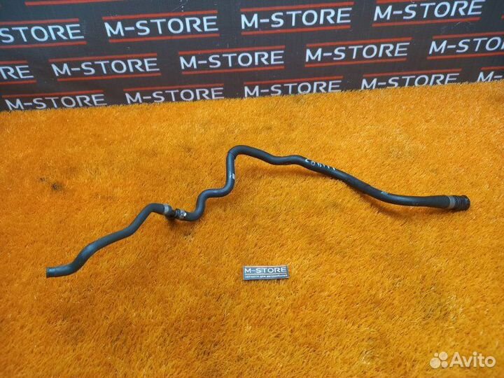 Патрубок системы охлаждения Bmw 7-Series E65