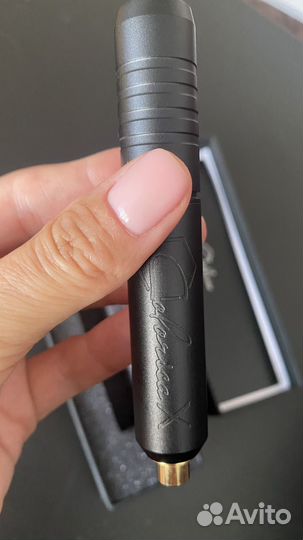 Colorica X Машинка для перманентного макияжа
