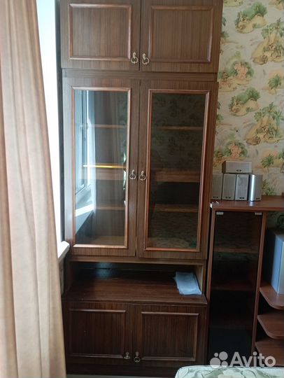 Продам стенку бу