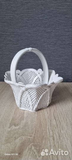 Конфетница