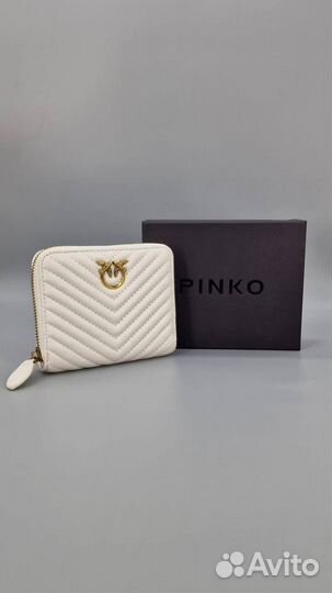 Кошелек pinko