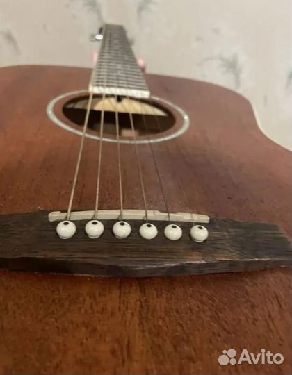 Гитара Parkwood PF51M OP