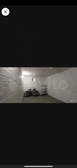 Гараж, 21 м²