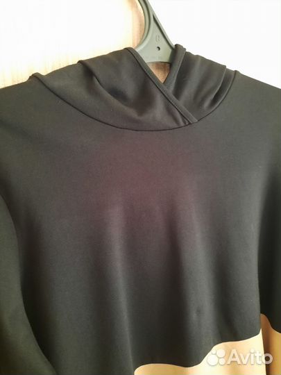 Худи женское размер 48