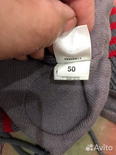 Шапки для мальчиков